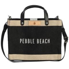 Pebble Beach Petite Market Bag by Apolis