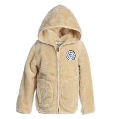 Pebble Beach Youth Sherpa Jacket by Garb