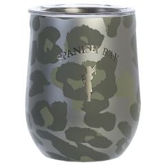 Spanish Bay Stemless Cup with Lid by Corkcicle