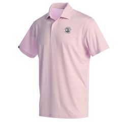 Pebble Beach Landor Polo by Dunning-Pink-S