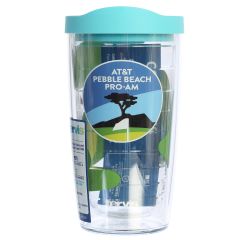 AT&T Pebble Beach Pro-Am 16oz Classic Tumbler by Tervis