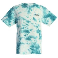 AT&T Pebble Beach Pro-Am Youth Tie Dye Tee by Garb