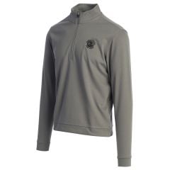 Pebble Beach Elevated 1/4 Zip Pullover by adidas