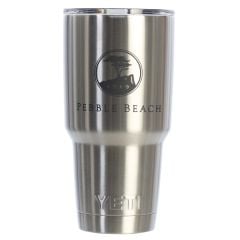 Pebble Beach 30oz Tumbler by Yeti