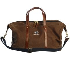 Pebble Beach Duffel Bag by Hudson Sutler