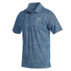 Pebble Beach Forever Young Polo by Travis Mathew
