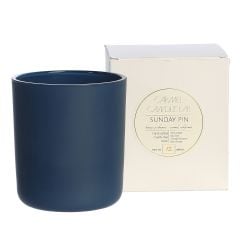 Sunday Pin Candle by Carmel Candle Lab