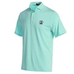 Pebble Beach Classic Fit Performance Polo by Ralph Lauren-Mint-S