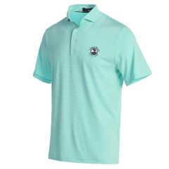 Pebble Beach Classic Fit Performance Polo by Ralph Lauren-Mint-S