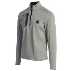 Pebble Beach Performance Jersey 1/4 Zip Pullover by Ralph Lauren