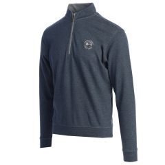 Pebble Beach Sully 1/4 Zip Pullover by Johnnie-O