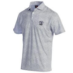 Pebble Beach Wallace Polo by Donald Ross-S
