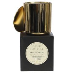 Concours d'Elegance Best In Show Candle by Carmel Candle Lab 