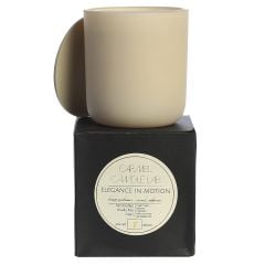 Concours d'Elegance Elegance in Motion Candle by Carmel Candle Lab 