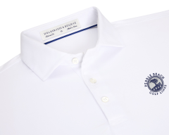 Pebble Beach Anderson Polo by Holderness & Bourne