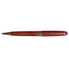 Pebble Beach Cherry Wood Slimline Pen by Woodchuck