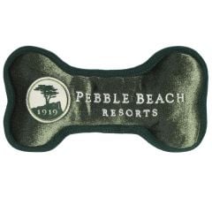 Pebble Beach Eco Play Bone by Petplay