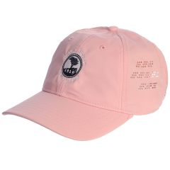Pebble Beach Women's Siena Hat by Ahead-Pink