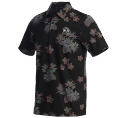 Pebble Beach Secluded Islands Polo by Travis Mathew-S