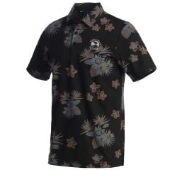 Pebble Beach Secluded Islands Polo by Travis Mathew-XL