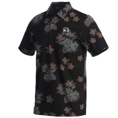 Pebble Beach Secluded Islands Polo by Travis Mathew-3XL