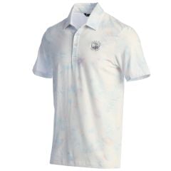 Pebble Beach Cotton Candy Polo by Travis Mathew-3XL