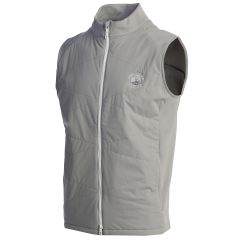 Pebble Beach Fuse Hybrid Vest by Peter Millar-M