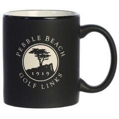 Pebble Beach Hilo Mug