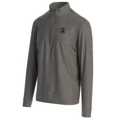Pebble Beach Crusher Quarter Zip by Straight Down