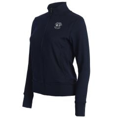 Pebble Beach Women's Ultimate 365 Textured Jacket by adidas