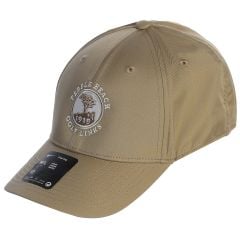 Pebble Beach Structured Dri-FIT Club Cap by Nike