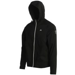 Pebble Beach Go-To Utility DWR Full Zip Jacket by adidas