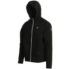 Pebble Beach Go-To Utility DWR Full Zip Jacket by adidas-S