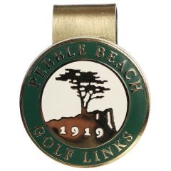 Pebble Beach Switchfix Hat Clip