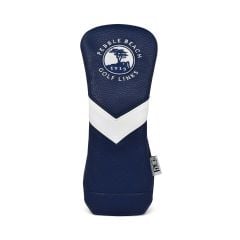 Pebble Beach Vintage Fusion Rescue Headcover