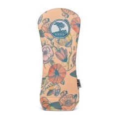 Pebble Beach California Poppy Fairway Headcover