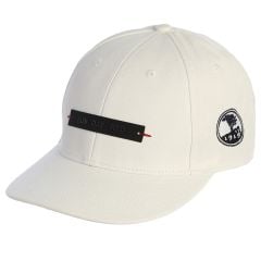 Pebble Beach Jupiter Mid Hat by Sun Day Red