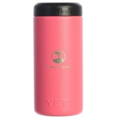 Pebble Beach 12oz Slim Can Colster by Yeti