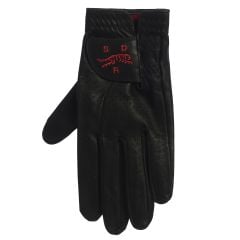 Sun Day Red LH Hibrid Tour Leather Glove