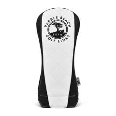 Pebble Beach Elite Studio Quilted Fairway Cover