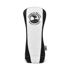 Pebble Beach Elite Studio Quilted Rescue Cover