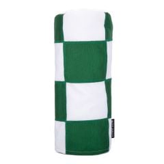 Pebble Beach Pin Flag Barrel Driver Headcover by Seamus