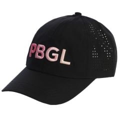 Pebble Beach Women's PBGL Sun Goddess Hat by Vimhue