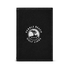Pebble Beach Elite Studio Scorecard Holder