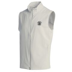 Pebble Beach Dunes vest by Peter Millar