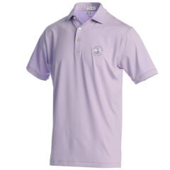 Pebble Beach Andover Performance Jersey Polo by Peter Millar