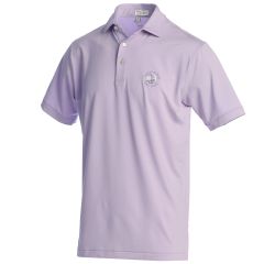 Pebble Beach Andover Performance Jersey Polo by Peter Millar-S