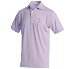 Pebble Beach Andover Performance Jersey Polo by Peter Millar-XL