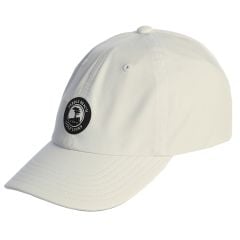 Pebble Beach Women's Crisscross Hat by adidas