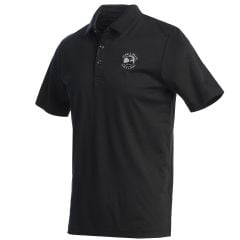 Pebble Beach Zinna 2.0 Polo by Travis Mathew